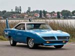 Plymouth Road Runner Superbird 1970 года